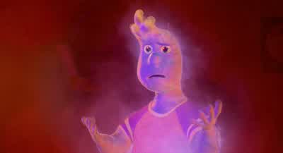 -I have to open that up. - Elemental
