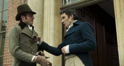 I have other matters
to attend to, - Peterloo