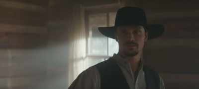 I have other matters
to attend to. - Walker Independence