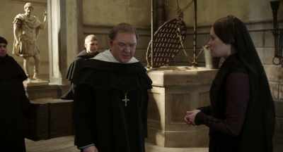 I have outstayed my welcome, - Medici: Masters of Florence