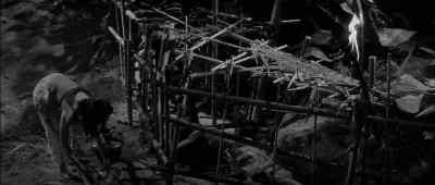I have my own food. - The Stranglers of Bombay