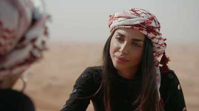 I have pain
from relationships, - The Real Housewives of Dubai