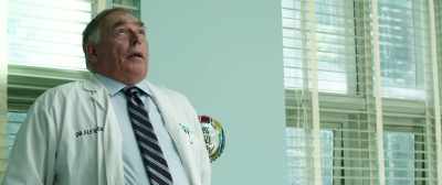 I have your passport,
your birth certificate... - Overboard