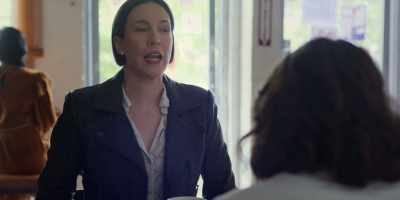 I have this phrase I
like to use with them - Single Drunk Female