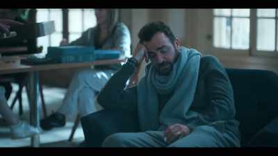 - I have my pills, so you can go.
- Yeah. Okay. - Running Point