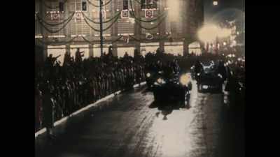 I have placed a memorandum - Hitler and the Nazis: Evil on Trial