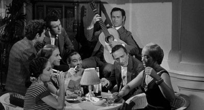 I have planned something very interesting for that cheapskate - Ship of Fools