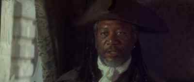 I have planned this trip to the last detail - Moll Flanders