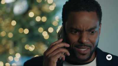 I have plans, a Christmas Dance, - Inventing the Christmas Prince