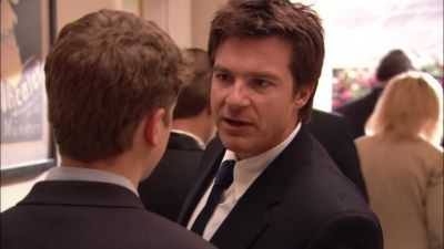 I have Pop Pop in the attic What - Arrested Development