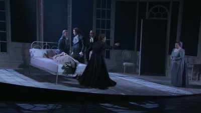 I have powers beyond your comprehension.
How dare you call me mad? - Great British Theatre