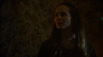 I have prayed day and night
for you to come to me. - Game of Thrones