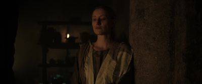 I have prayed every night
since your mother hid you from me. - Mary