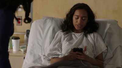 I have to prepare for midterms
coming up - Pretty Little Liars: The Perfectionists
