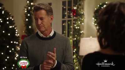 I have this problem
that I have to solve, - A Kiss Before Christmas