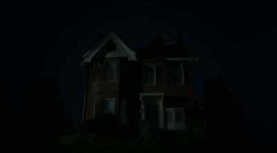 I have problems that kind of
ruined my rental history - Eli Roth Presents: A Ghost Ruined My Life