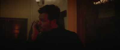 I have proof that he's been
using you and Nicolae - Left Behind: Rise of the Antichrist