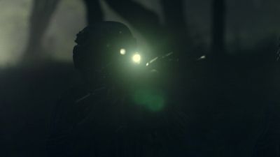 I have proof I know
where Ground 17 is. - Fear the Walking Dead