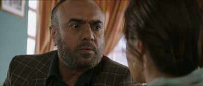 I have proposed your marriage - Raazi