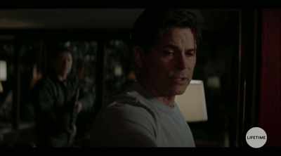 I have to protect her from
herself. They're coming for her. - The Bad Seed