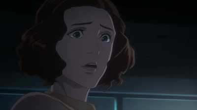 I have to prove something
I do not keep doing this. - Genocidal Organ