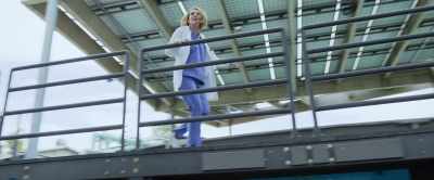 I have pulses and electrical
activity in the systemic heart! - Aquarium of the Dead