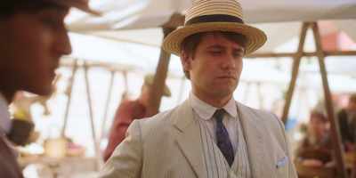 I have put you in danger. - Hotel Portofino