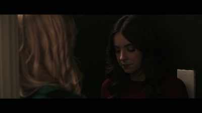 I have put in so much
work with those girls, - The Christmas Dance