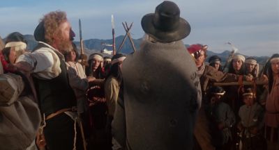 I have read this book - The Frisco Kid
