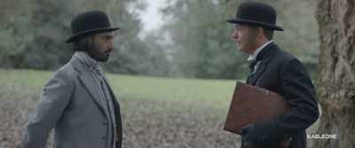I have read your memorial
to Lord Salisbury. - The Black Prince