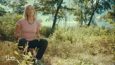 - I have read specific books - Snake in the Grass