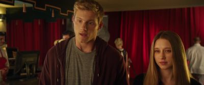 I have really good memory It's not just the Adderall - The Final Girls