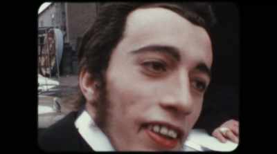 I have to really know somebody
before I reveal myself. - The Bee Gees: How Can You Mend a Broken Heart