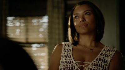 Have you really never read The Odyssey? - The Vampire Diaries