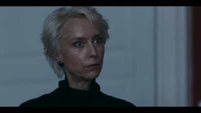 I have reason to believe
that Gemma Garland - The Capture