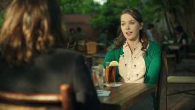 I have reason to suspect, and only suspect, - Big Little Lies