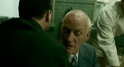 I have reason to believe it is intelligent. - The Shape of Water