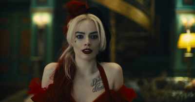 I have recently learned - The Suicide Squad