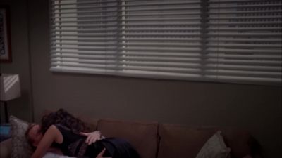 "Have you recently undergone surgery?" - Grey's Anatomy