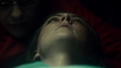 I have to remove this temptation. - Hannibal