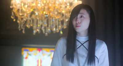 I have to replace her - Kakegurui: The Movie