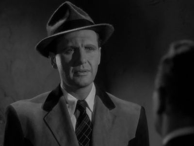 I have replaced an evil brain with a good one - The Ghost of Frankenstein