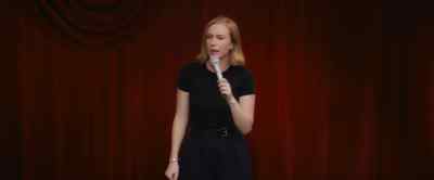 I have respect for the citizens - Hannah Einbinder: Everything Must Go