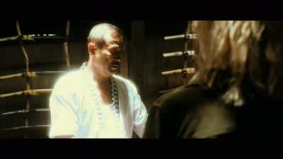 ...I have retired. - Kill Bill: Vol  1