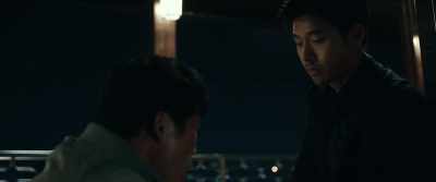 I have to return it, idiot! - Confidential Assignment