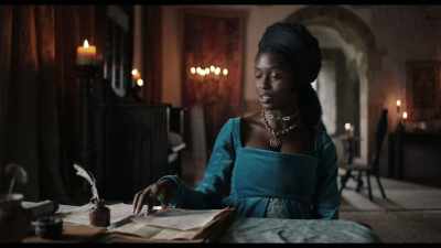 I have reviewed
your proposals - Anne Boleyn
