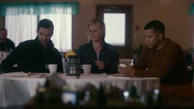 I have it right here
and it's called paper. - Chronicle Mysteries: Helped to Death