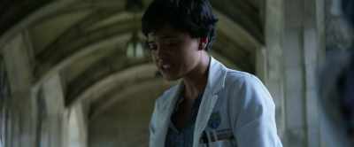- I have rounds right now.
- Guys, - Flatliners