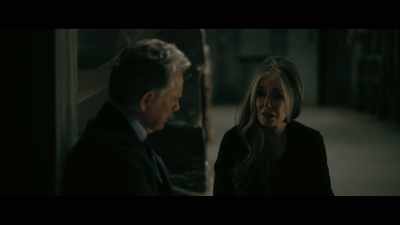 I have run it all down.
Every possible scenario. - The Fall of the House of Usher