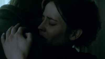 I have run from the darkness
for so long... - Penny Dreadful